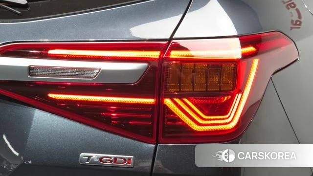 Kia Seltos id 4562320 из Кореи 15