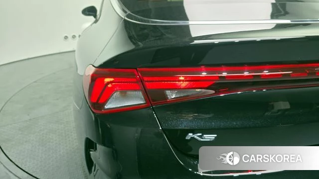 Kia K5 3rd generation id 4323725 из Кореи 15