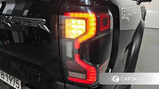 Ford Ranger 4th Generation id 4608152 из Кореи 15