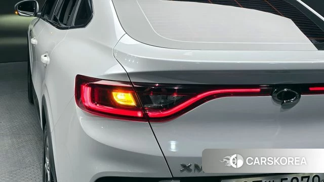 Renault Korea (Samsung) XM3 id 4397101 из Кореи 15