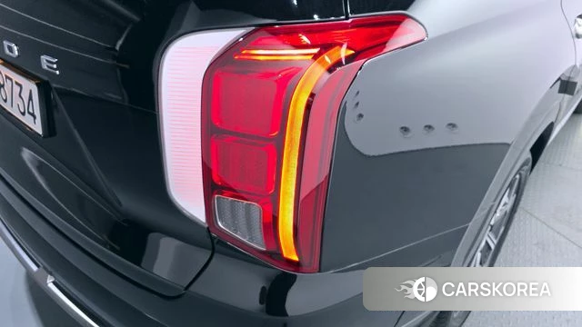 Hyundai Palisade id 4195426 из Кореи 15