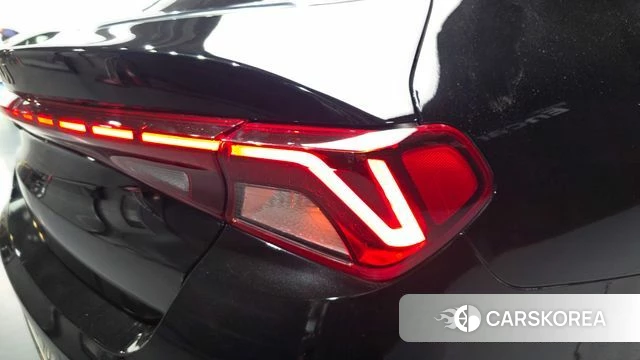 Kia K5 3rd generation id 4928852 из Кореи 15