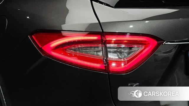 Maserati Levante id 4712889 из Кореи 15