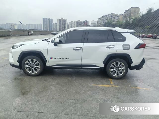 Toyota Wilanda id 4273643 из Китая 15