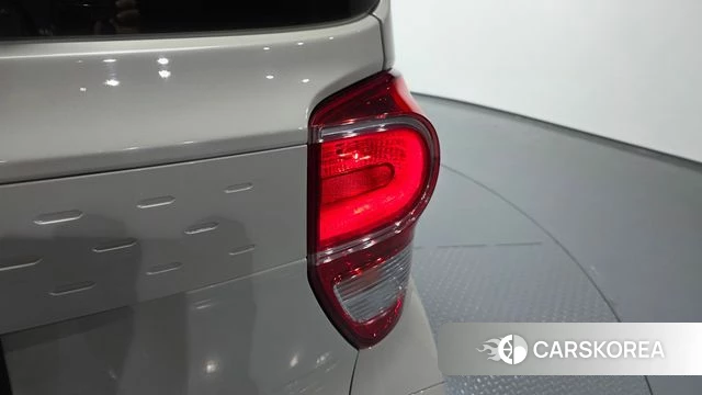 Kia The New Ray id 4501300 из Кореи 15