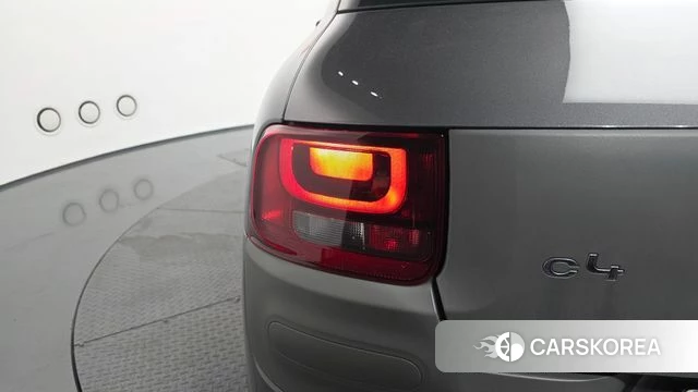 Citroen / DS C4 Cactus id 4295052 из Кореи 15