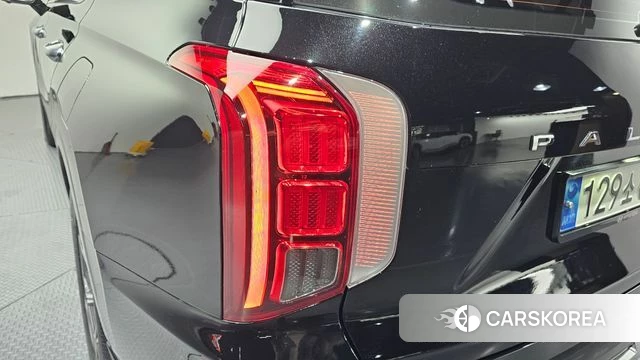 Hyundai Palisade id 4232120 из Кореи 15