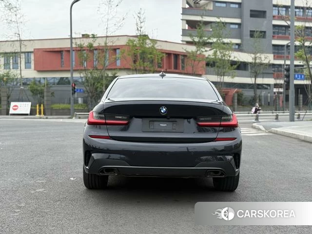 BMW 3 series id 4215227 из Китая 15