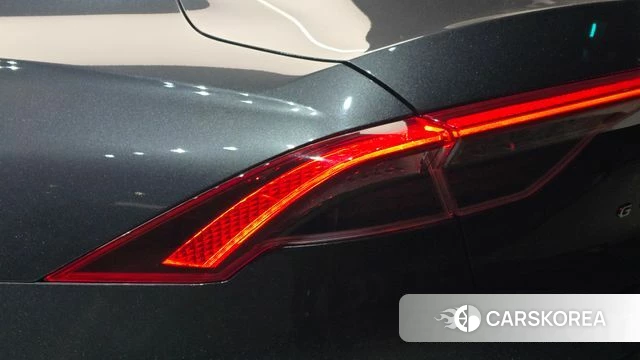 Hyundai The New Grandeur IG id 4619830 из Кореи 15