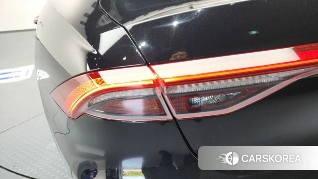 Hyundai The New Grandeur IG id 4428787 из Кореи 15