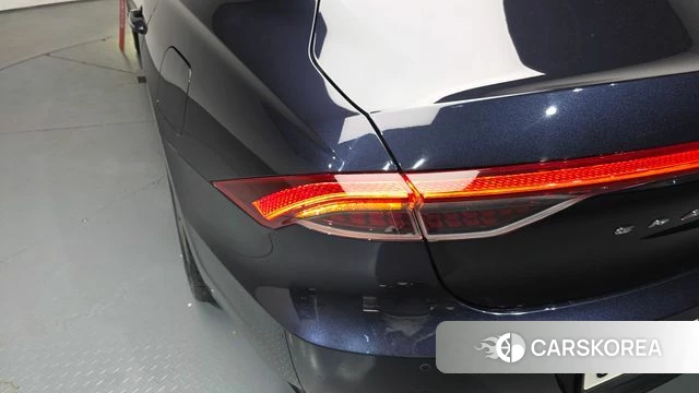 Hyundai The New Grandeur IG Hybrid id 4324928 из Кореи 15