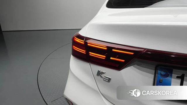 Kia The New K3 2nd generation id 4231557 из Кореи 15