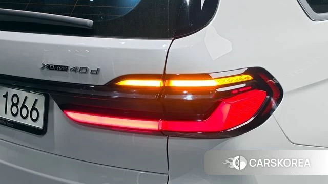 BMW X7 (G07) id 4266254 из Кореи 15