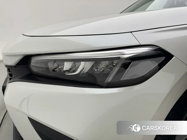 Honda Civic id 4257450 из Китая 15