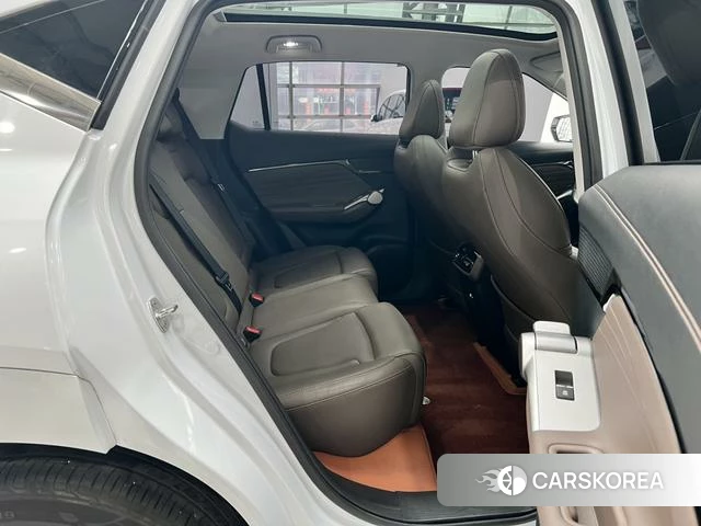 GAC Trumpchi Trumpchi GS4 id 4199041 из Китая 15