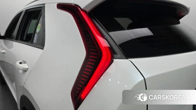 Kia Di All New Niro EV id 4721012 из Кореи 15