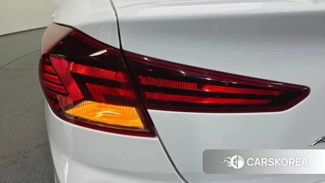 Hyundai The New Avante AD id 4477382 из Кореи 15