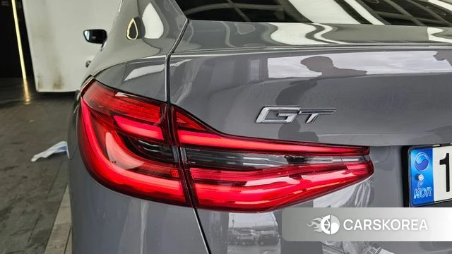 BMW 6 Series GT (G32) id 4567031 из Кореи 15