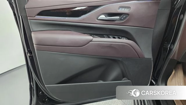 Cadillac Escalade 5th Generation id 4329463 из Кореи 15