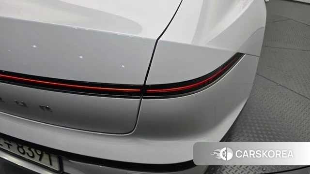 Hyundai Grandeur Hybrid (GN7) id 4853942 из Кореи 15