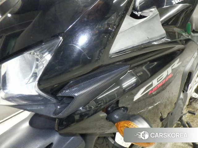 Honda CBR400R id 3947312 из Японии 15