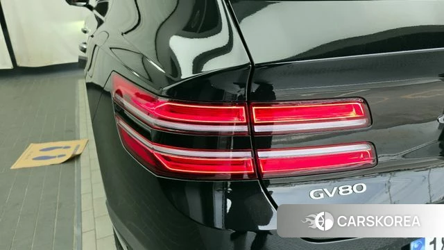 Genesis GV80 id 4222907 из Кореи 15