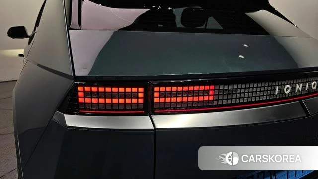 Hyundai Ionic 5 id 4415541 из Кореи 15