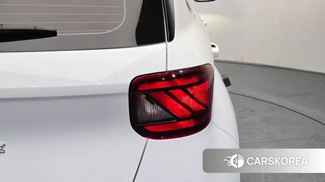 Hyundai Venue id 4523625 из Кореи 15