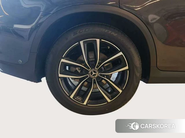 Mercedes-Benz GLC id 4264606 из Китая 15