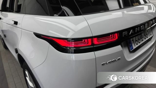 Land Rover Range Rover Evoque 2nd Generation id 4757890 из Кореи 15