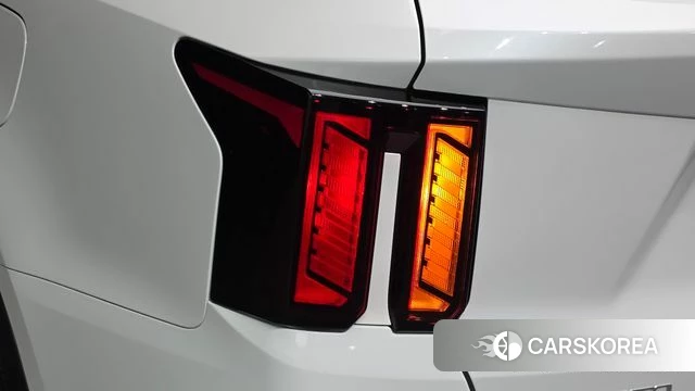 Kia The New Sorento 4th Generation id 4870698 из Кореи 15