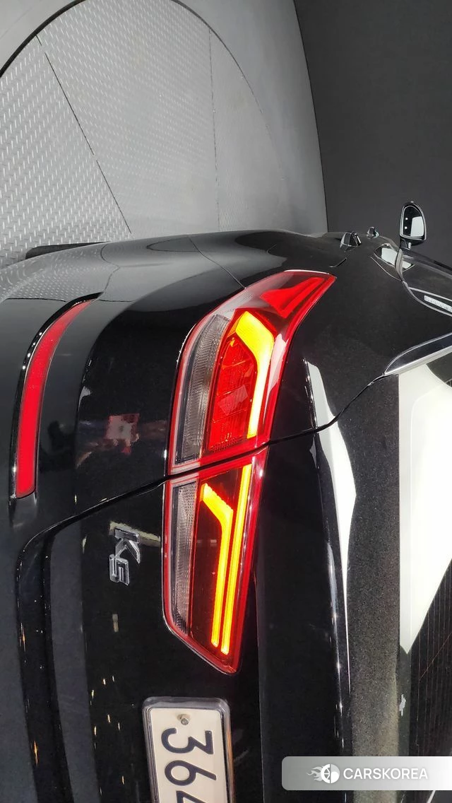 Kia The New K5 2nd generation id 4196808 из Кореи 15