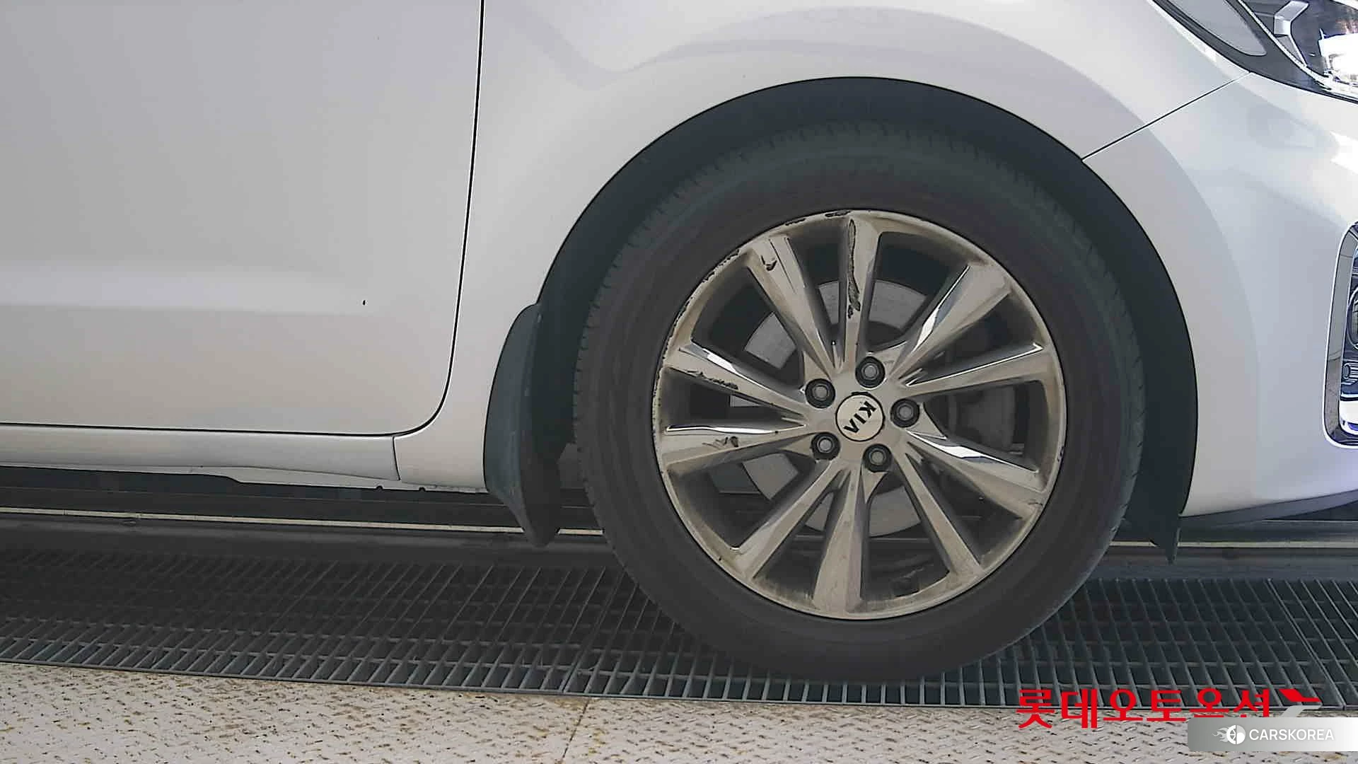 Kia Carnival id 4909152 из Кореи 15