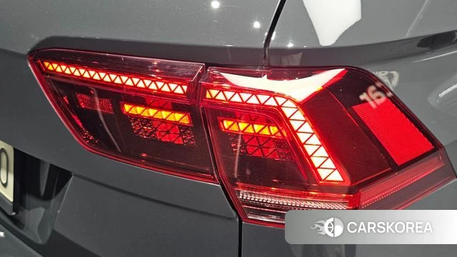 Volkswagen Tiguan second Generation id 4693286 из Кореи 15