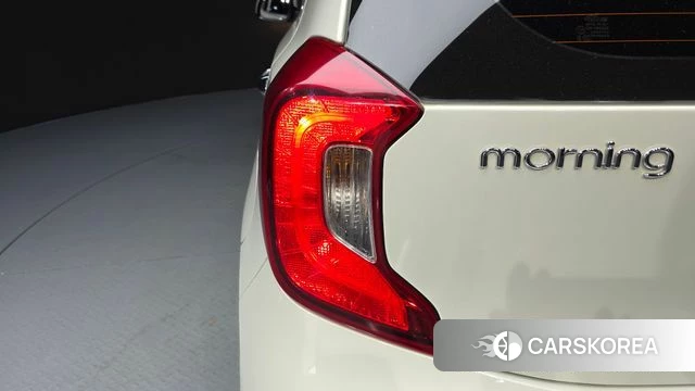 Kia All New Morning (JA) id 4530922 из Кореи 15