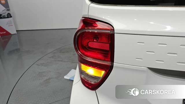 Kia The New Ray id 4520234 из Кореи 15