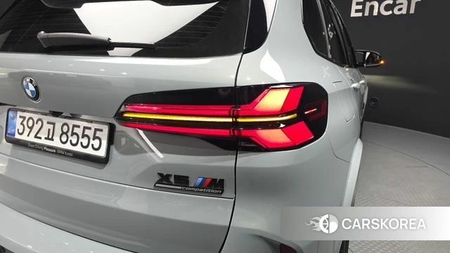 BMW X5M (G05) id 4441423 из Кореи 15