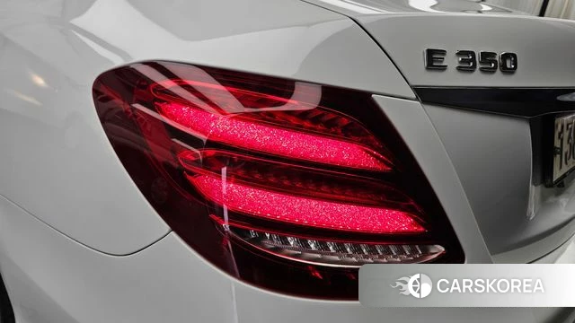 Mercedes-Benz E-Class W213 id 4836720 из Кореи 15