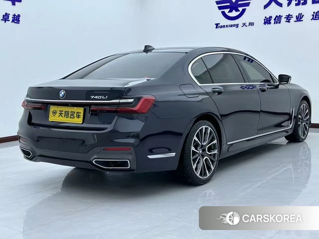 BMW 7 series id 4234864 из Китая 15