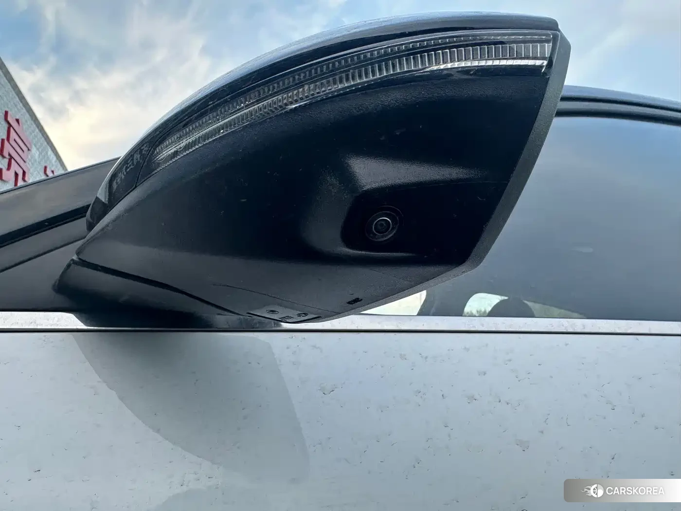Hyundai Elantra id 4553636 из Китая 15