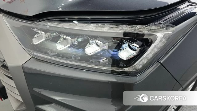 Ssangyong The New Rexton Sport id 4686818 из Кореи 15