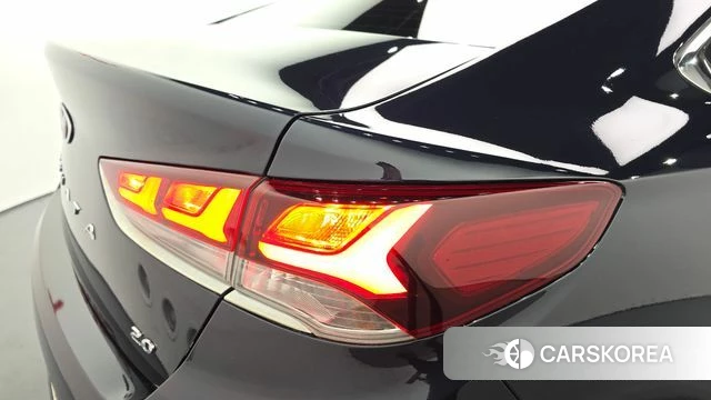 Hyundai Sonata New Rise id 4326091 из Кореи 15