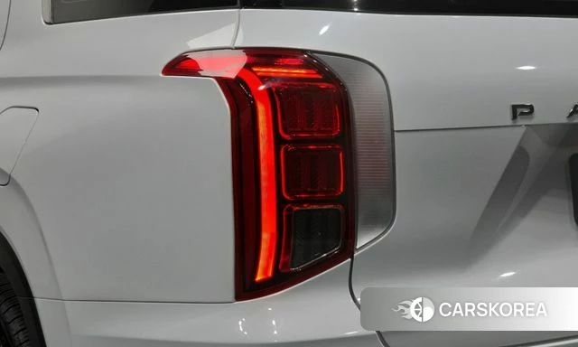 Hyundai Palisade id 4942938 из Кореи 15