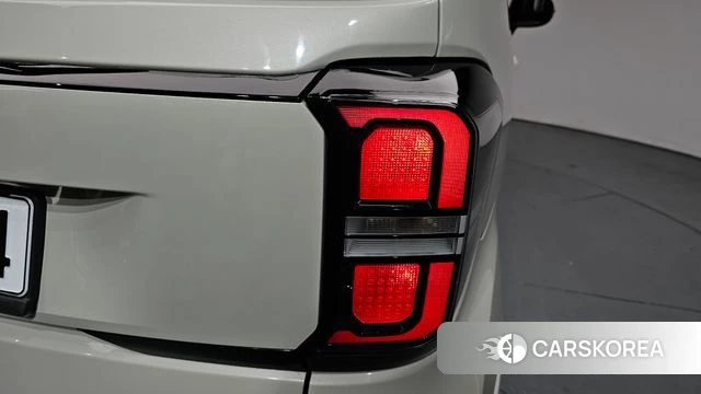 Kia The New Kia Ray id 4354550 из Кореи 15