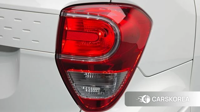 Kia The New Ray id 4550260 из Кореи 15
