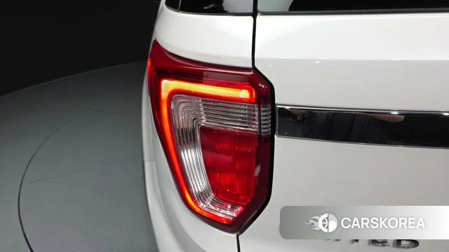 Ford Explorer id 4530658 из Кореи 15