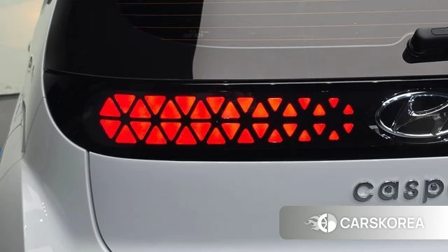 Hyundai Casper id 4603423 из Кореи 15
