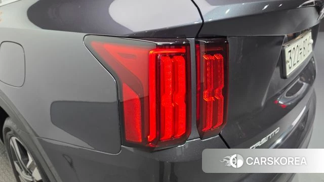 Kia Sorento 4th Generation id 4922083 из Кореи 15