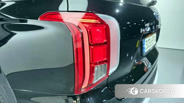 Hyundai Palisade id 4293609 из Кореи 15