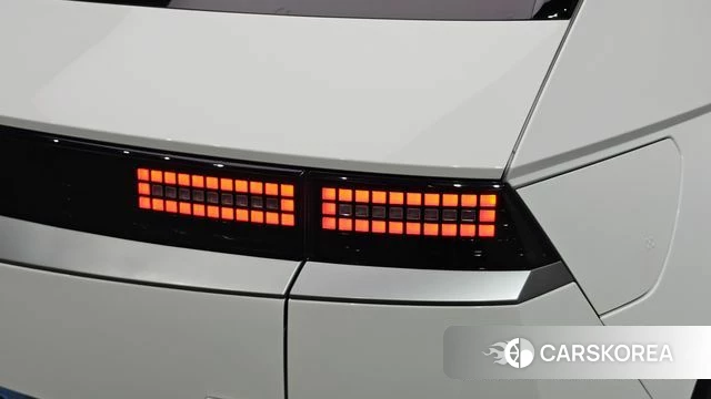 Hyundai Ionic 5 id 4763485 из Кореи 15